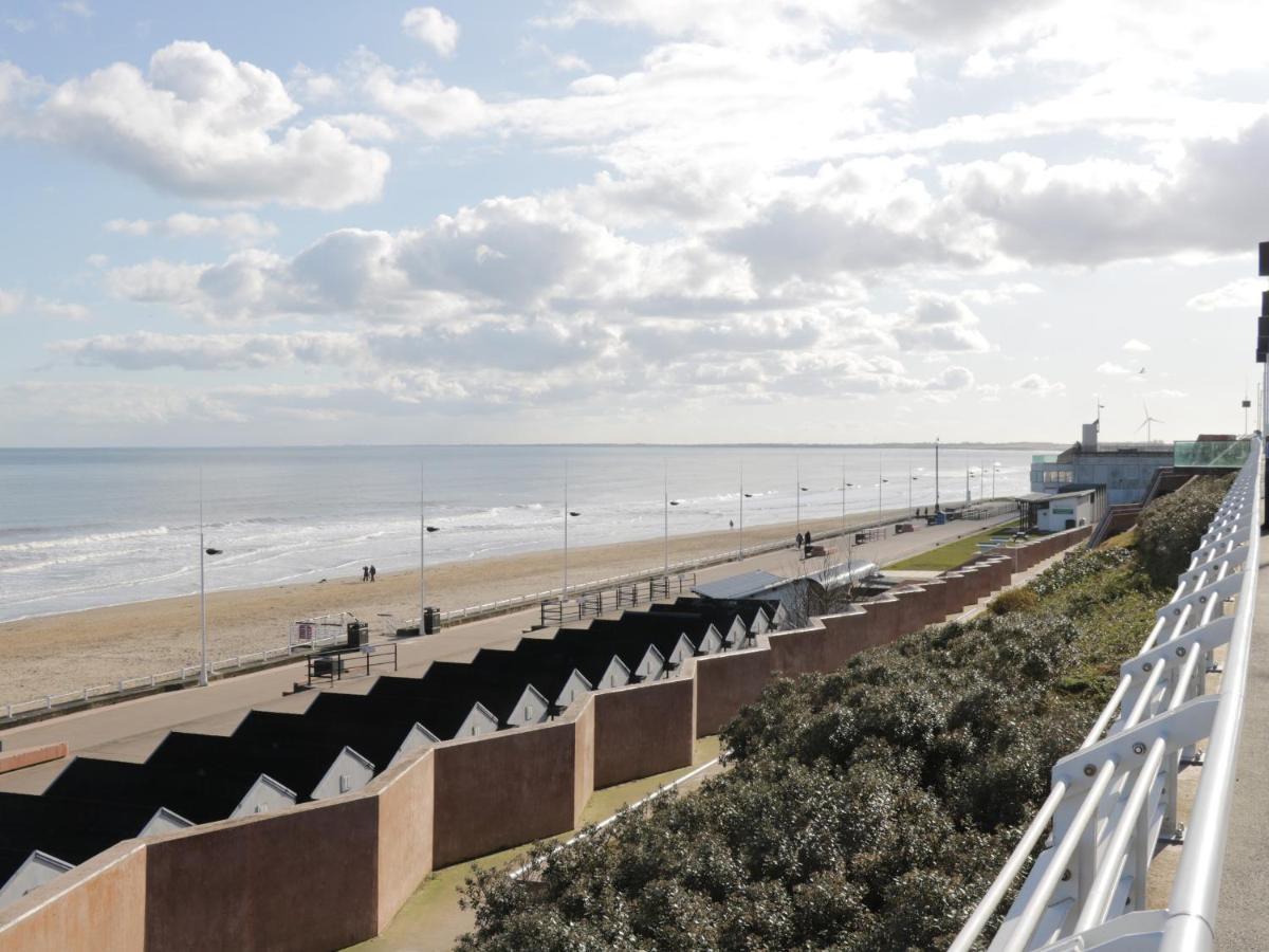 Chalet 235 Bridlington Exterior photo